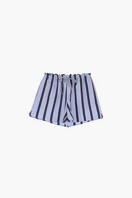 Striped Shorts