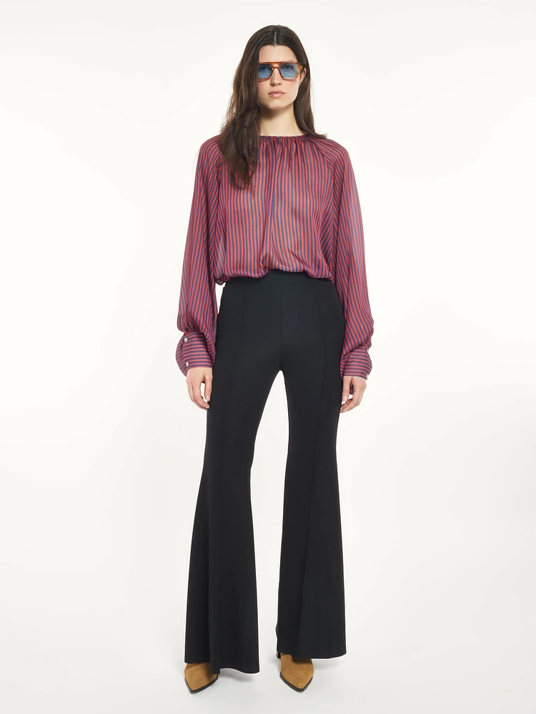 Bell Bottom Pants