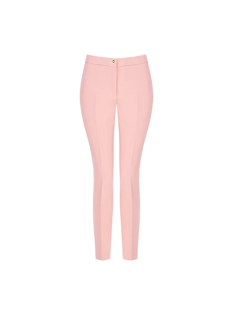 Trousers Technical Fabric