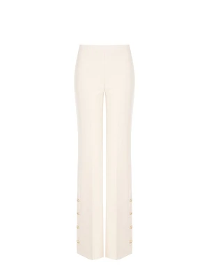 Pantalon Palazzo
