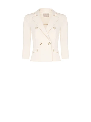 Short Blazer