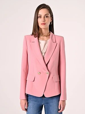 Blazer Technical Fabric