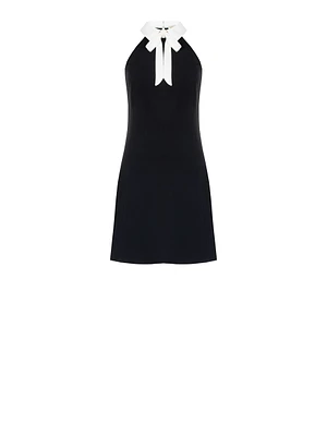 Short A-line Dress