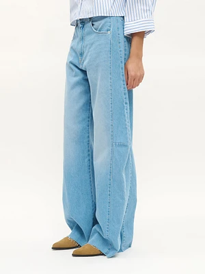 Jeans Barrel
