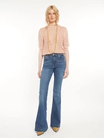 Bell Bottom Jeans