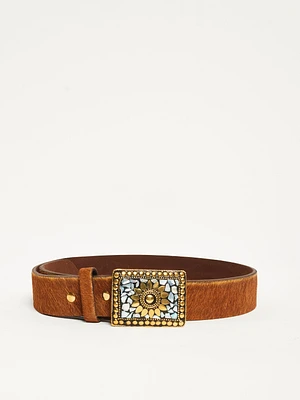 Western Inspired Belt