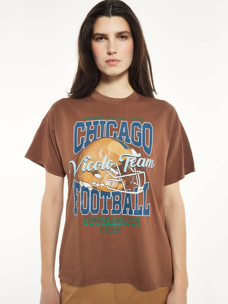 Graphic Chicago T-Shirt