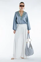 Embroided Blouse