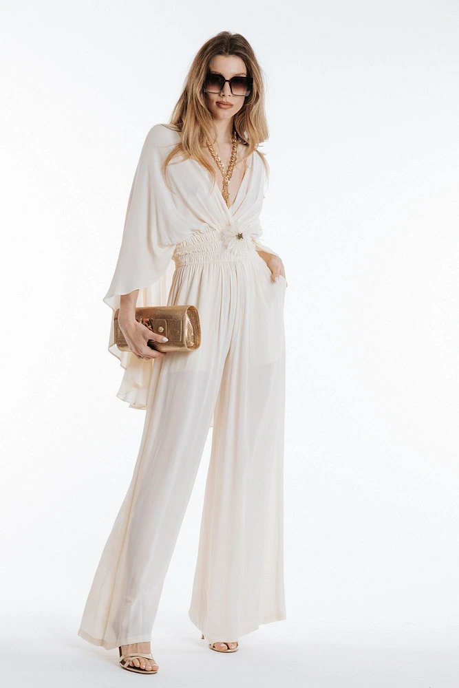 Elegant Jumpsuit