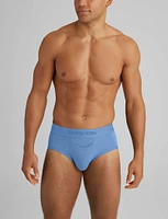 Second Skin Brief