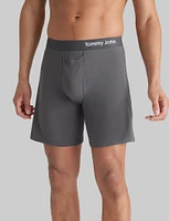 Cool Cotton Relaxed Fit Boxer 6