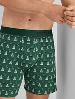 Cool Cotton Relaxed Fit Boxer 6