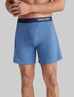 Cool Cotton Relaxed Fit Boxer 6
