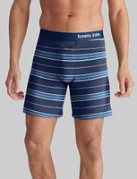 Cool Cotton Relaxed Fit Boxer 6