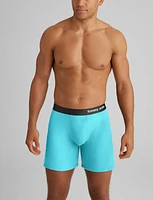 Cool Cotton Relaxed Fit Boxer 6