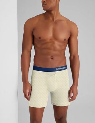 Cool Cotton Relaxed Fit Boxer 6