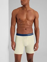 Cool Cotton Relaxed Fit Boxer 6