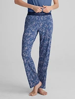 Women's Second Skin Sleep Pant