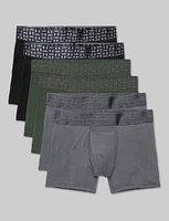 Apollo Trunk 4" (6-Pack)