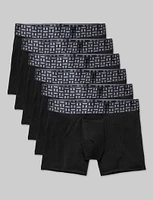 Apollo Trunk 4" (6-Pack)