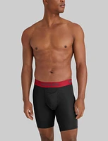 Second Skin Boxer Brief 8