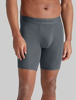 Second Skin Boxer Brief 8
