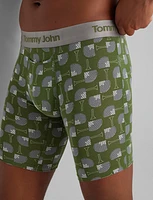 Second Skin Boxer Brief 8