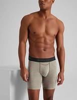 Second Skin Boxer Brief 8