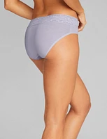 Women's Second Skin Brief