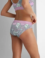 Women's Second Skin Brief