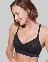 Second Skin Comfort Lace Bralette