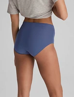 Women's Cool Cotton High Rise Brief