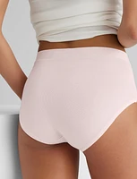Women's Cool Cotton High Rise Brief