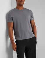 Second Skin Sleep Pocket Tee