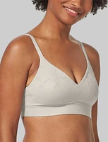 Second Skin Comfort Lace Bralette