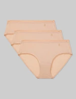 Women's Air Brief (3-Pack)