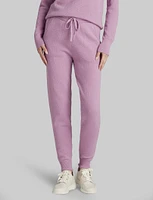 Women's Sweater Lounge Jogger
