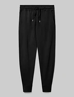 French Terry Jogger