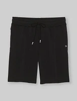 French Terry Short