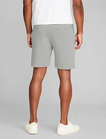French Terry Short