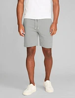 French Terry Short