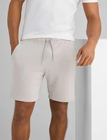 French Terry Short