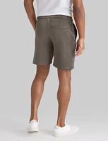 French Terry Short