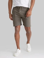 French Terry Short