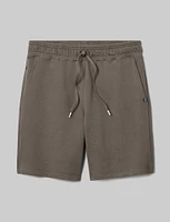 French Terry Short