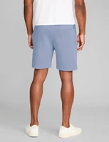 French Terry Short