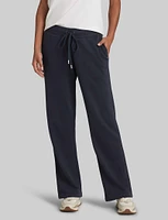 Women's French Terry Pant