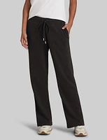 Women's French Terry Pant