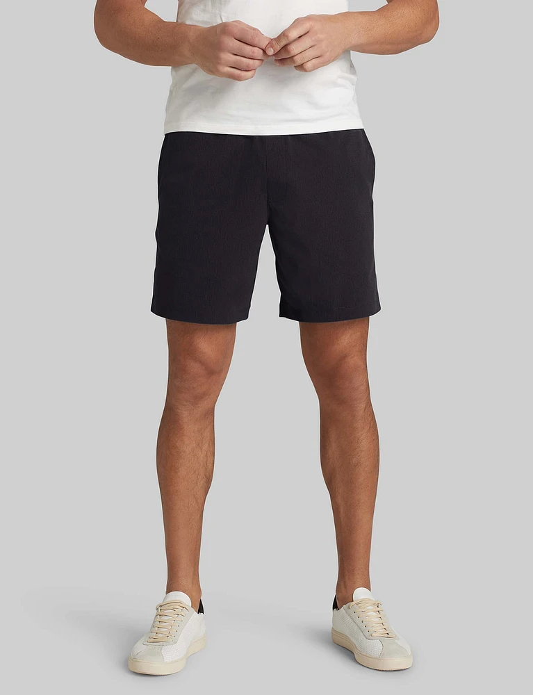 Air Airflow Short