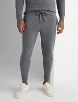 Sweater Lounge Jogger